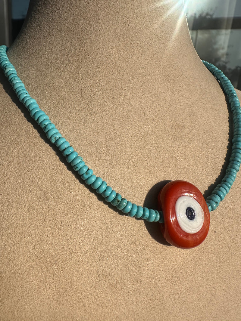 Noga necklace