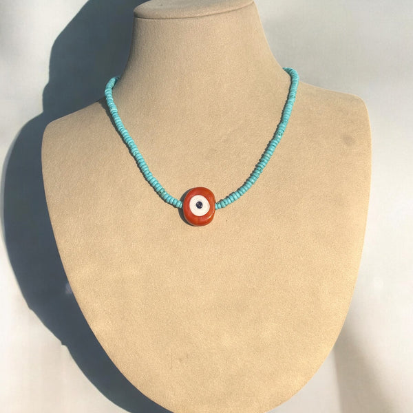 Noga necklace