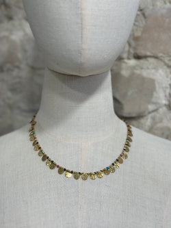 Falbala necklace