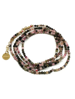 Bracelet /necklace stones